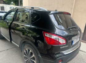 Nissan Qashqai - 12500 лв. - 91102975 5