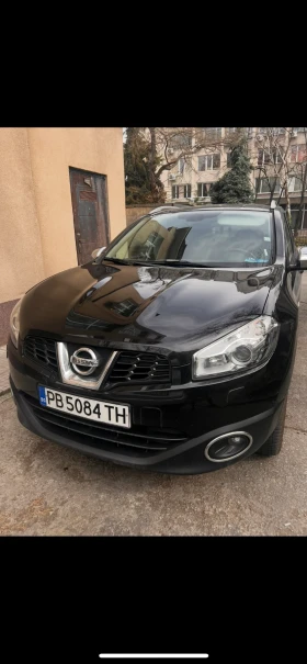 Nissan Qashqai - 12500 лв. - 91102975 6