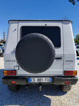 Mercedes-Benz G 350 3.5, 136к.с.ТОП - 37000 лв. - 60074527 6