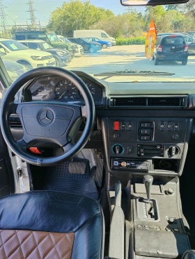 Mercedes-Benz G 350 3.5, 136к.с.ТОП - 37000 лв. - 60074527 10
