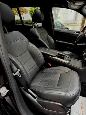 Обява за продажба на Mercedes-Benz GL 350 ДИСТРОНИК/360/МАСАЖИ/ОБДУХВАНЕ/ПАНО/АМГ/160, 000КМ ~55 400 лв. - изображение 11