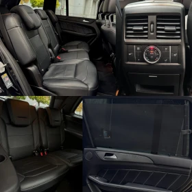 Mercedes-Benz GL 350 /360/////160, 000 | Mobile.bg    13