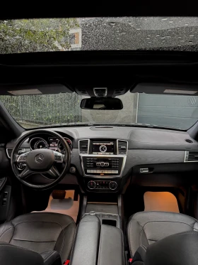 Обява за продажба на Mercedes-Benz GL 350 ДИСТРОНИК/360/МАСАЖИ/ОБДУХВАНЕ/ПАНО/АМГ/160, 000КМ ~55 400 лв. - изображение 6