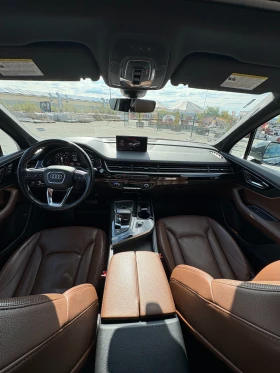 Audi Q7 3.0 | Mobile.bg    6