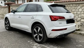Обява за продажба на Audi Q5 45 TFSI Quattro S Line  ~75 000 лв. - изображение 1