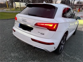 Audi Q5 45 TFSI Quattro S Line  - 38000 € / 74321.54 лв. - 92145688 4
