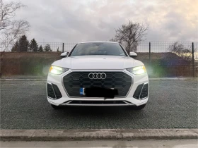 Audi Q5 45 TFSI Quattro S Line  - 38000 € / 74321.54 лв. - 92145688 3