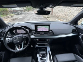 Обява за продажба на Audi Q5 45 TFSI Quattro S Line  ~75 000 лв. - изображение 6