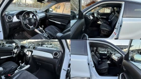 Suzuki Vitara 1.6DDIS-4X4-ДИСТРОНИК-КАМЕРА-КОЖА-NAVI-LED-EURO 6B - 19800 лв. / 10123.58 € - 74066056 14