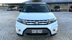 Suzuki Vitara 1.6DDIS-4X4-ДИСТРОНИК-КАМЕРА-КОЖА-NAVI-LED-EURO 6B - 19800 лв. / 10123.58 € - 74066056 2