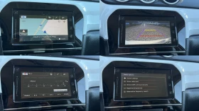 Suzuki Vitara 1.6DDIS-4X4-ДИСТРОНИК-КАМЕРА-КОЖА-NAVI-LED-EURO 6B - 19800 лв. / 10123.58 € - 74066056 15