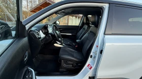 Suzuki Vitara 1.6DDIS-4X4-ДИСТРОНИК-КАМЕРА-КОЖА-NAVI-LED-EURO 6B - 19800 лв. / 10123.58 € - 74066056 12