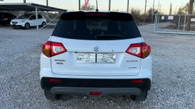 Suzuki Vitara 1.6DDIS-4X4-ДИСТРОНИК-КАМЕРА-КОЖА-NAVI-LED-EURO 6B - 19800 лв. / 10123.58 € - 74066056 5
