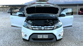 Suzuki Vitara 1.6DDIS-4X4-ДИСТРОНИК-КАМЕРА-КОЖА-NAVI-LED-EURO 6B - 19800 лв. / 10123.58 € - 74066056 7