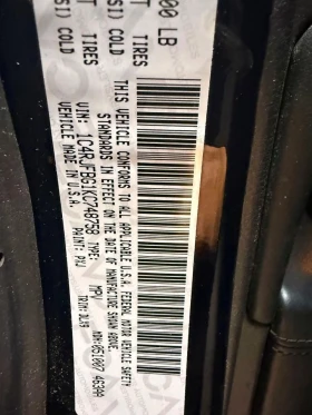 Jeep Grand cherokee - 14892 € / 29126.22 лв. - 11027730 10