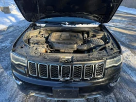 Jeep Grand cherokee - 14892 € / 29126.22 лв. - 11027730 7