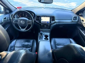 Jeep Grand cherokee - 14892 € / 29126.22 лв. - 11027730 9