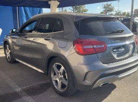 Mercedes-Benz GLA 200 GLA200 4-matic PREMIUM - 12500 € / 24447.88 лв. - 58020625 3