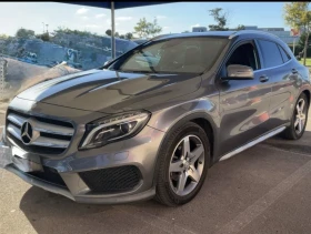 Mercedes-Benz GLA 200 GLA200 4-matic PREMIUM