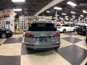 Audi Q5 S Line quattro Premium Plus  CARFAX - 24900 € / 48700.17 лв. - 11590561 6