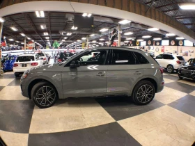 Audi Q5 S Line quattro Premium Plus  CARFAX - 24900 € / 48700.17 лв. - 11590561 5