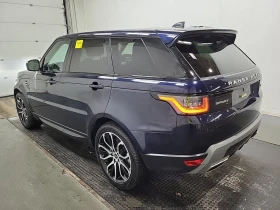 Land Rover Range Rover Sport * SE * KEYLESS GO* VOCAL ASSIST*  * AWD* , снимка 4