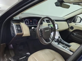 Land Rover Range Rover Sport * SE * KEYLESS GO* VOCAL ASSIST*  * AWD* , снимка 9