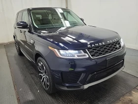 Land Rover Range Rover Sport * SE * KEYLESS GO* VOCAL ASSIST*  * AWD* , снимка 2
