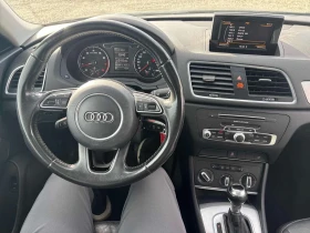 Audi Q3 * Komfort * CARFAX * ЦЕНА ДО БГ - 15350 € / 30021.99 лв. - 23523159 9