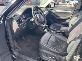 Audi Q3 * Komfort * CARFAX * ЦЕНА ДО БГ - 15350 € / 30021.99 лв. - 23523159 5