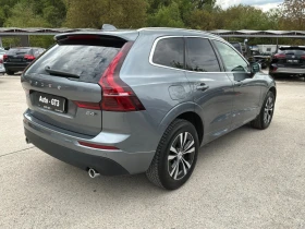 ����� �� �������� �� Volvo XC60 2.0 Hybrid 4�4 2021�. 8��. 197�.�