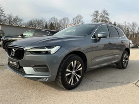 Volvo XC60 2.0 Hybrid 4х4 2021г. 8ск. 197к.с