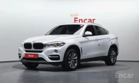 BMW X6 xDrive 30d | 360 КАМЕРА | ПАНОРАМА | HEAD-UP | 
