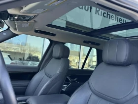 Land Rover Range rover SE * * CARFAX * * АВТО КРЕДИТ * *  | Auto.bg — изображение 10