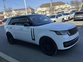 Land Rover Range rover SE * * CARFAX * * АВТО КРЕДИТ * *  | Auto.bg — изображение 4