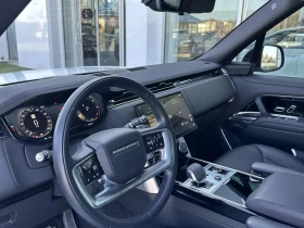 Land Rover Range rover SE * * CARFAX * * АВТО КРЕДИТ * *  | Auto.bg — изображение 6