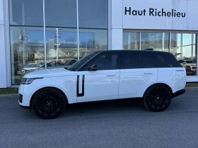 Land Rover Range rover SE * * CARFAX * * АВТО КРЕДИТ * *  | Auto.bg — изображение 3