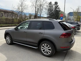 VW Touareg  V6 TDI BMT 4MOTION  - 12000 € / 23469.96 лв. - 75382451 5
