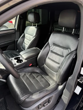 VW Touareg  V6 TDI BMT 4MOTION  - 12000 € / 23469.96 лв. - 75382451 9