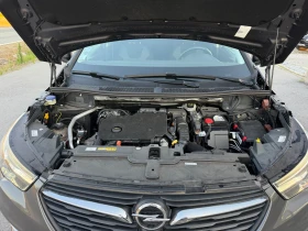 Opel Grandland X 1.5 CDTI | Mobile.bg � ����� ������ 8