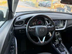 Opel Grandland X 1.5 CDTI | Mobile.bg � ����� ������ 14