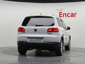 VW Tiguan 2.0 TDI | Mobile.bg � ����� ������ 4