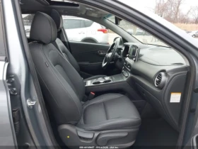 Hyundai Kona EV* ULTIMATE* �������* KEYLESS* ������*  | Mobile.bg � ����� ������ 9