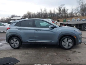 Hyundai Kona EV* ULTIMATE* �������* KEYLESS* ������*  | Mobile.bg � ����� ������ 6