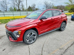 ������ Hyundai Kona