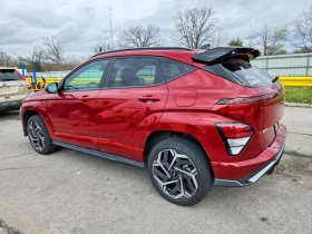 Hyundai Kona * N* LINE* AWD*  | Mobile.bg � ����� ������ 6