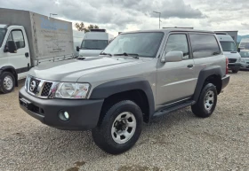 ����� �� �������� �� Nissan Patrol 3.0D* ���������* 