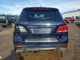 Mercedes-Benz GLE 350 AMG* 4MATIC* ������ | Mobile.bg � ����� ������ 6