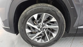 Hyundai Tucson 2.0 D Premium 4x4* DISTRONIC* �������* ���������*  | Mobile.bg � ����� ������ 5