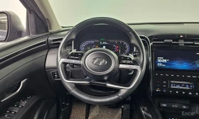 Hyundai Tucson 2.0 D Premium 4x4* DISTRONIC* �������* ���������*  | Mobile.bg � ����� ������ 9